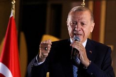 Турция захотела выступить посредником между Белградом и Косово