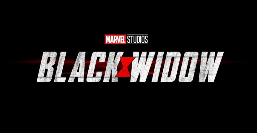 Черная вдова 2020: первый трейлер