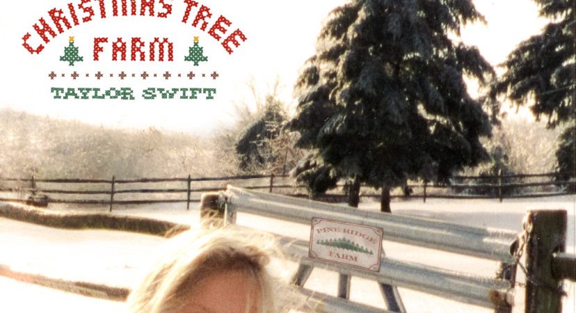 Taylor Swift Christmas Tree Farm: праздничная премьера