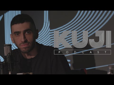 KuJi Podcast: Артур Чапарян