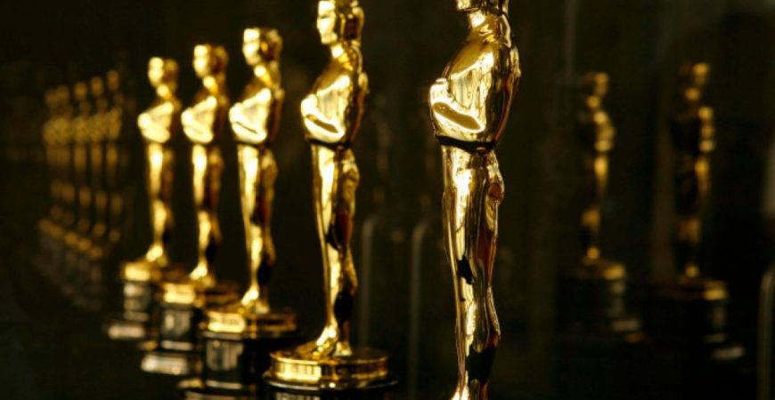 Объявление номинантов премии Оскар-2020