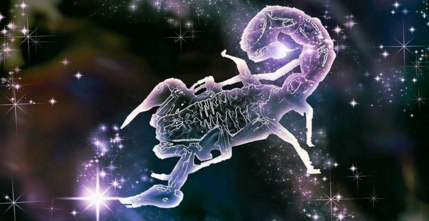 Прогноз оракула Таро для представителей знака зодиака Скорпион