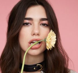 Dua Lipa представила новую песню и клип