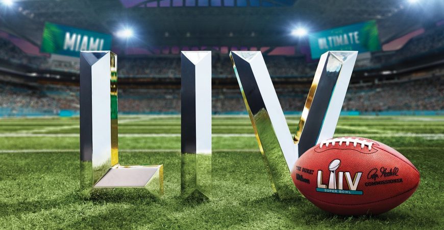 Super Bowl 2020: Подборка лучших рекламных роликов