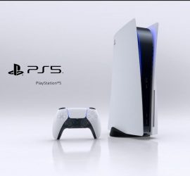 Sony презентовала PlayStation 5