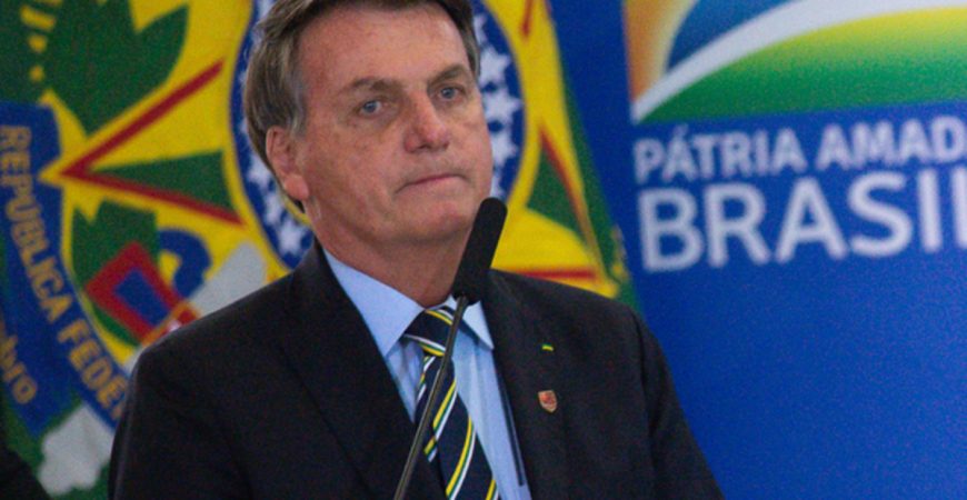 Президент Бразилии перепутал карлика с ребенком