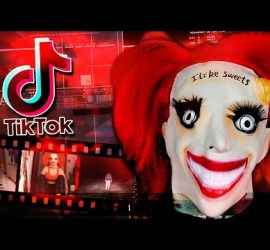 Самые жуткие видео из TikTok