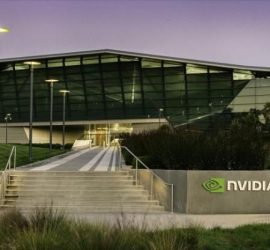 Капитализация Nvidia наконец достигла $1 триллиона