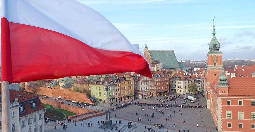 Польша в 2022 году предоставила Украине помощь на сумму до $8 миллиардов — Дуда